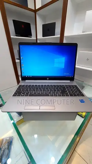 New Laptop HP Stream Notebook 8GB Intel Core I5 SSD 512GB