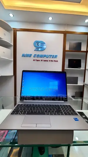 Photo - New Laptop HP Stream Notebook 8GB Intel Core I5 SSD 512GB