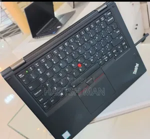 New Laptop Lenovo ThinkPad Yoga 370 16GB Intel Core I5 SSD 512GB