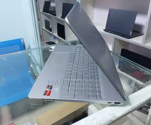 New Laptop HP Stream Notebook 20GB AMD Ryzen 3 SSD 512GB