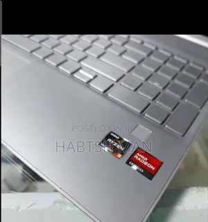 New Laptop HP Stream Notebook 20GB AMD Ryzen 3 SSD 512GB