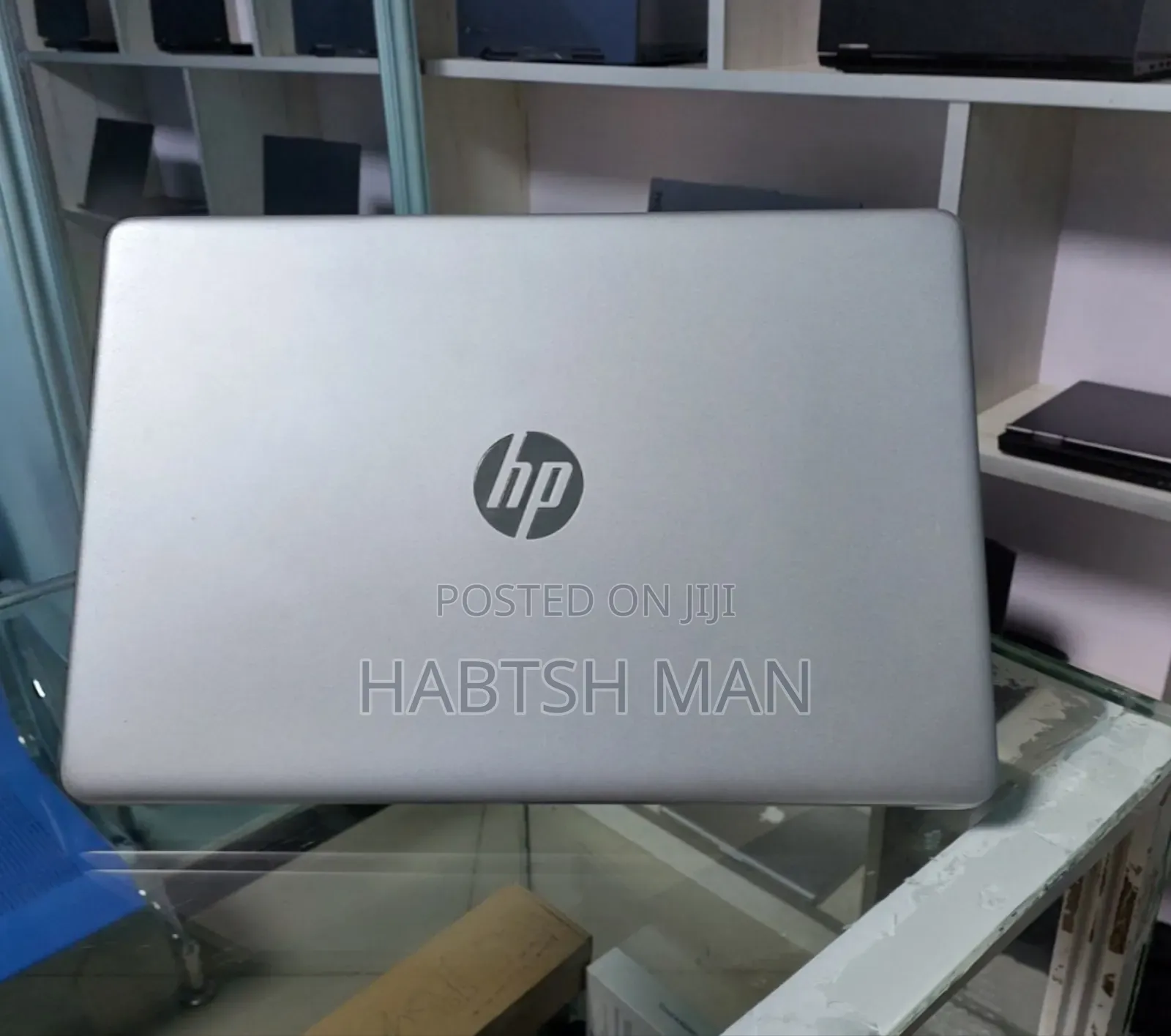 New Laptop HP Stream Notebook 20GB AMD Ryzen 3 SSD 512GB