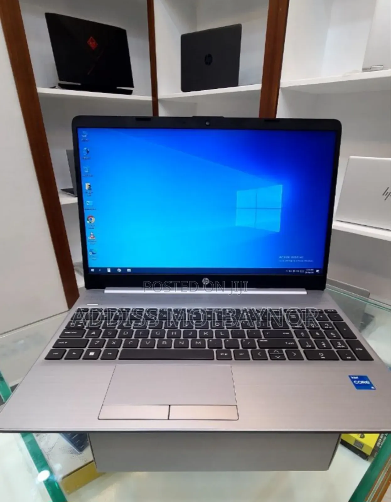 New Laptop HP Stream Notebook 16GB Intel Core I5 SSD 512GB