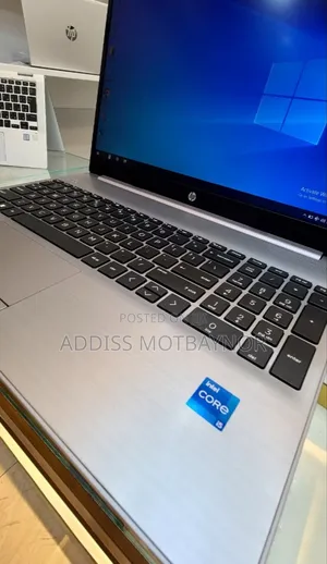 New Laptop HP Stream Notebook 16GB Intel Core I5 SSD 512GB