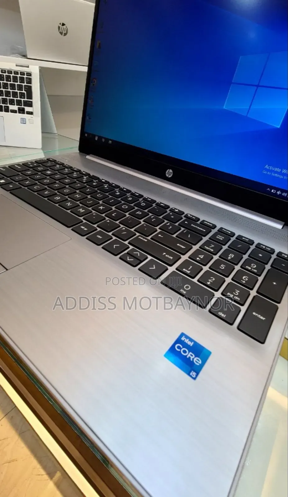 New Laptop HP Stream Notebook 16GB Intel Core I5 SSD 512GB