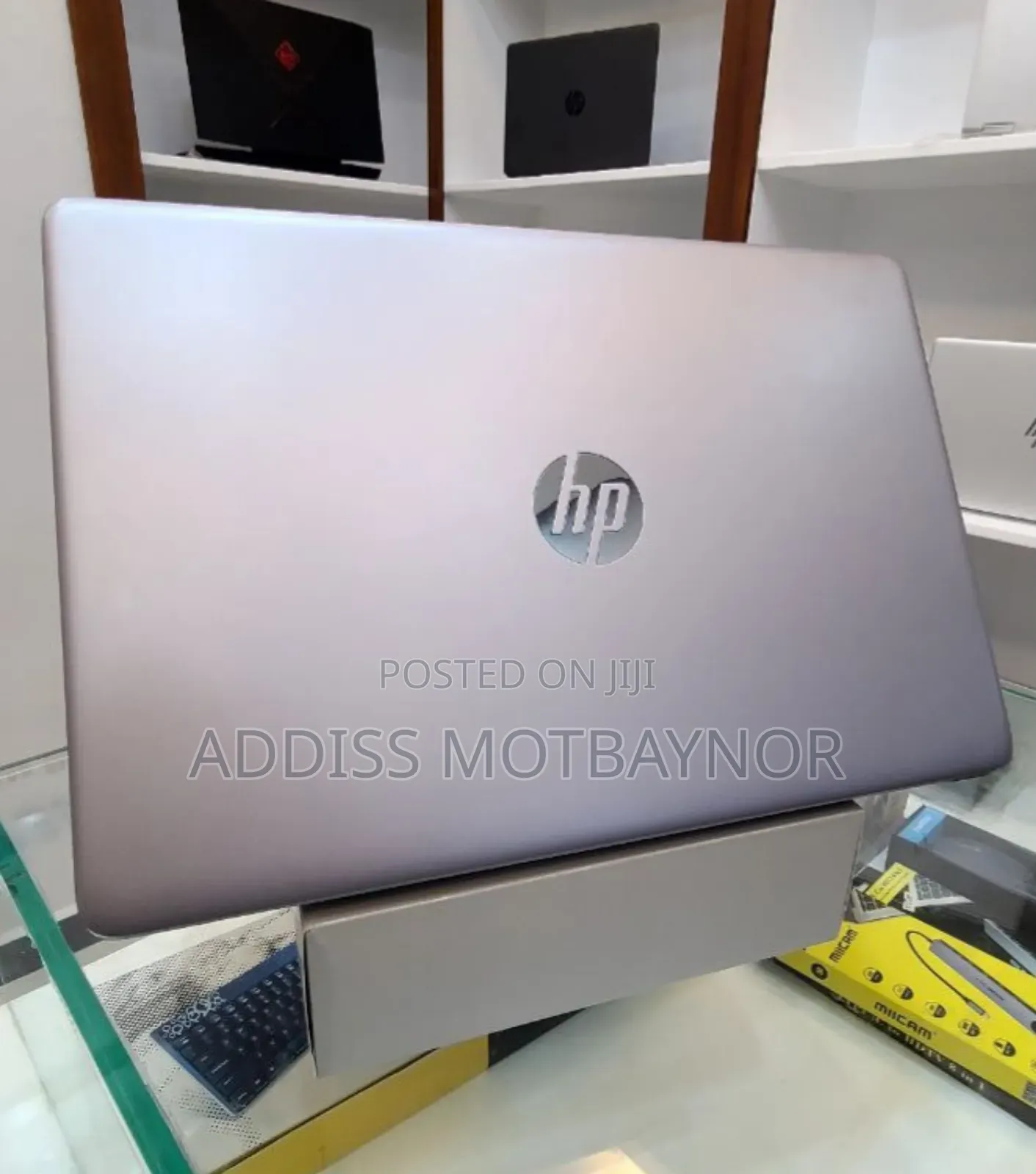 New Laptop HP Stream Notebook 16GB Intel Core I5 SSD 512GB