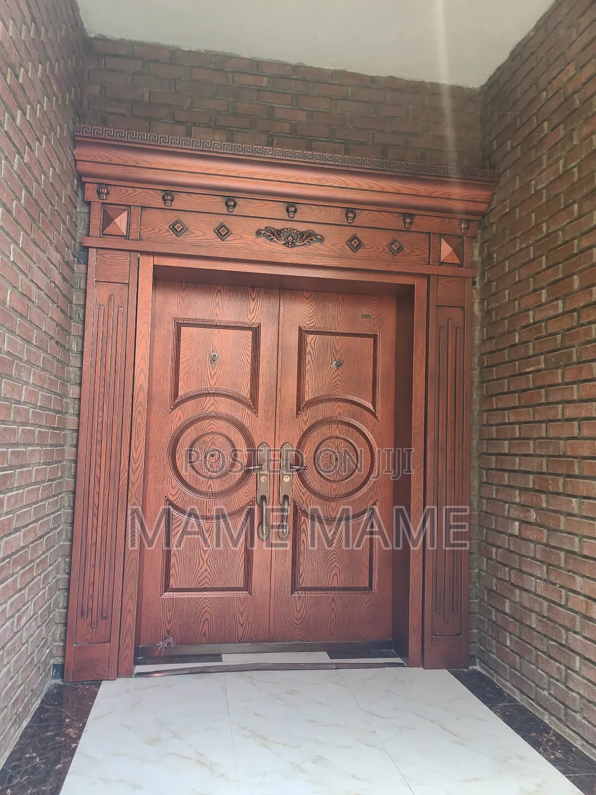 3bdrm Apartment in Addis Abeba, Bole for rent