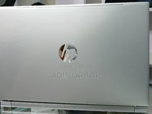 New Laptop HP Pavilion 10 8GB Intel Core I5 SSD 512GB