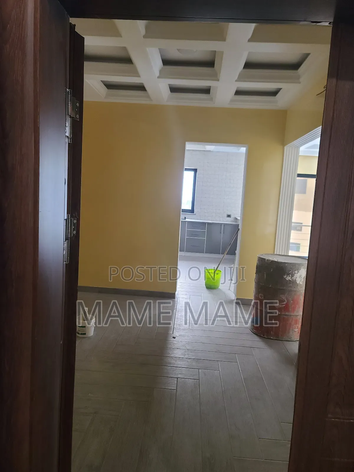 3bdrm Apartment in Addis Abeba, Bole for rent