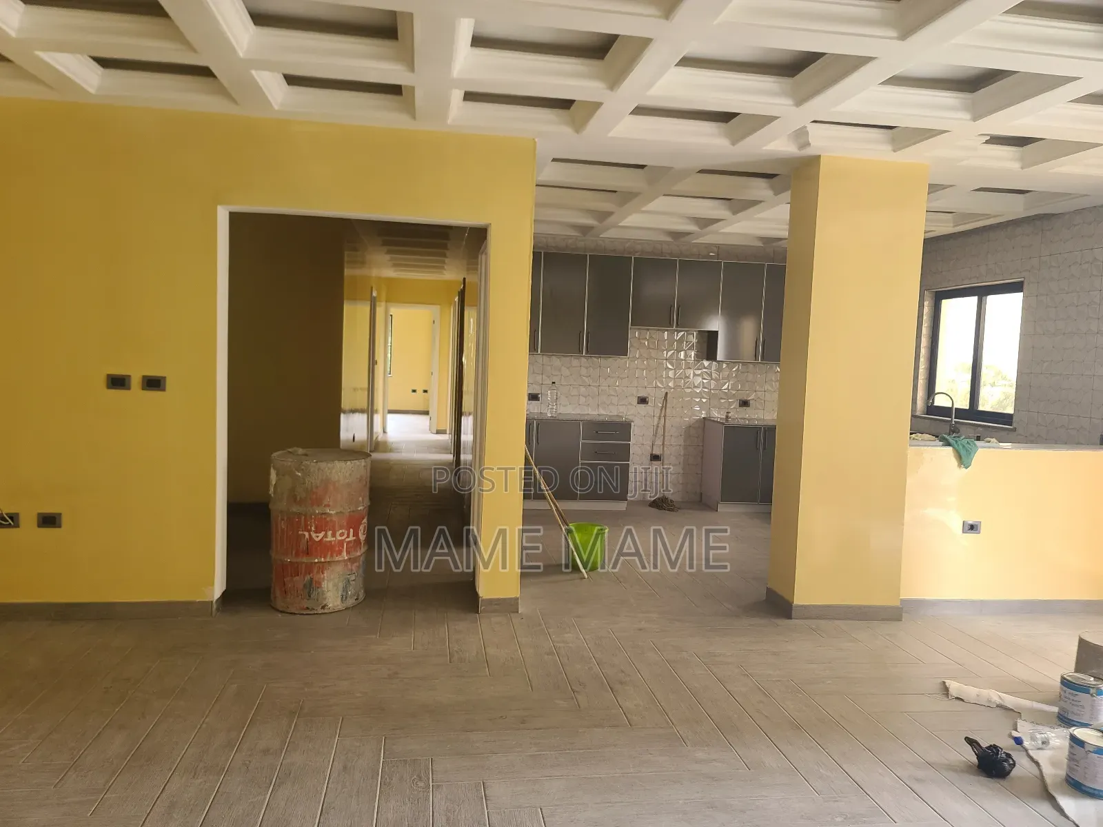 3bdrm Apartment in Addis Abeba, Bole for rent