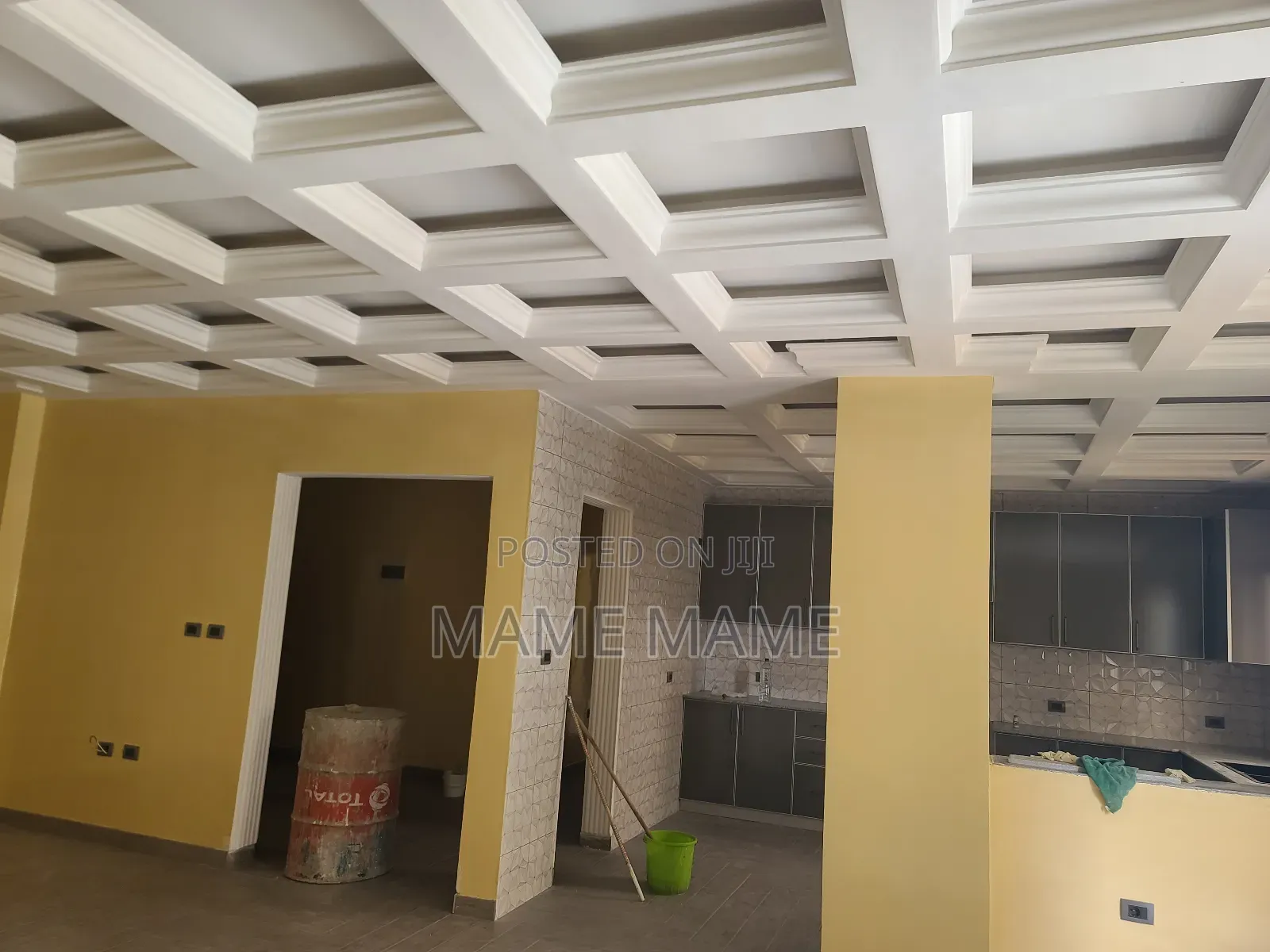 3bdrm Apartment in Addis Abeba, Bole for rent