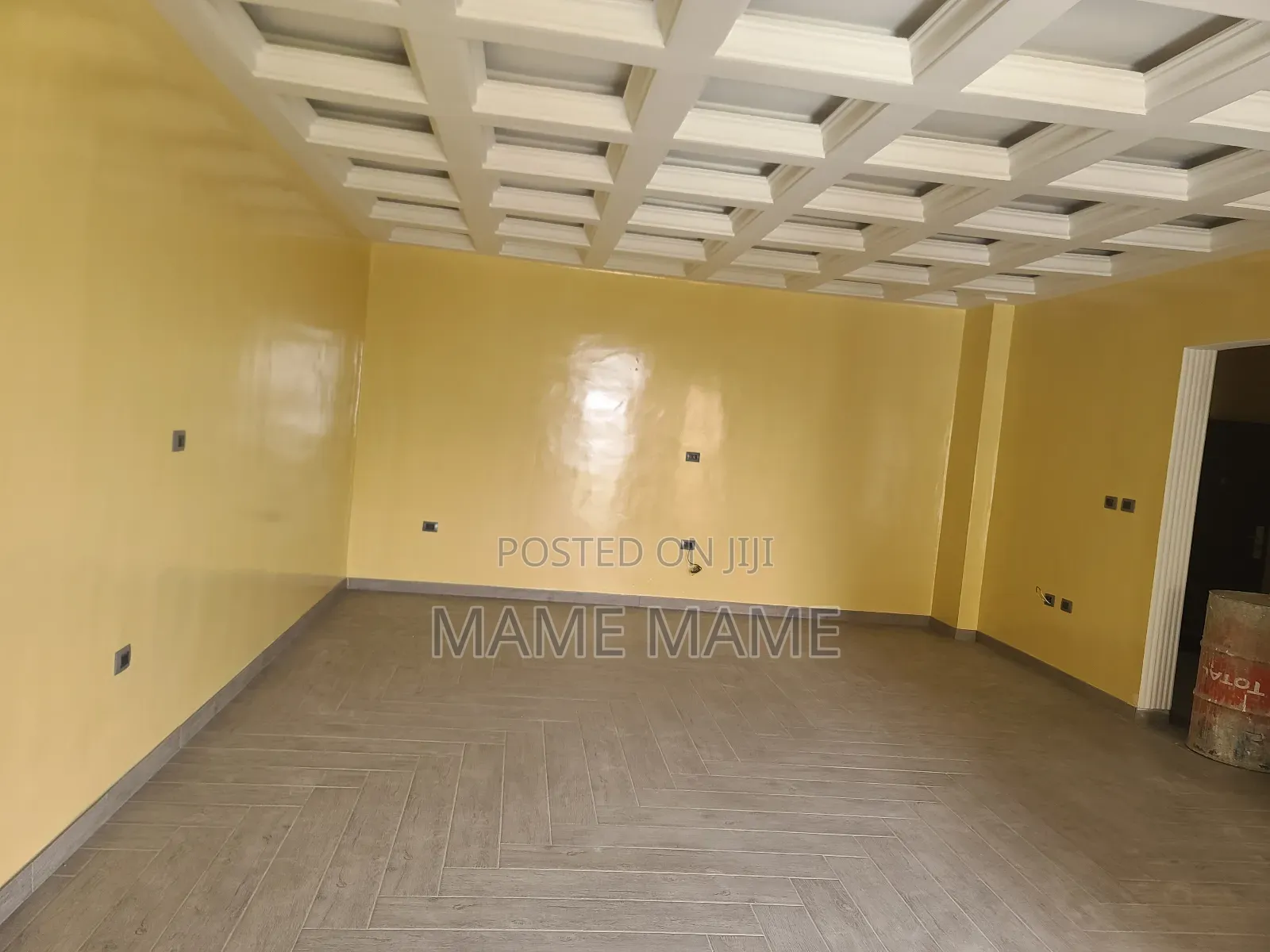 3bdrm Apartment in Addis Abeba, Bole for rent