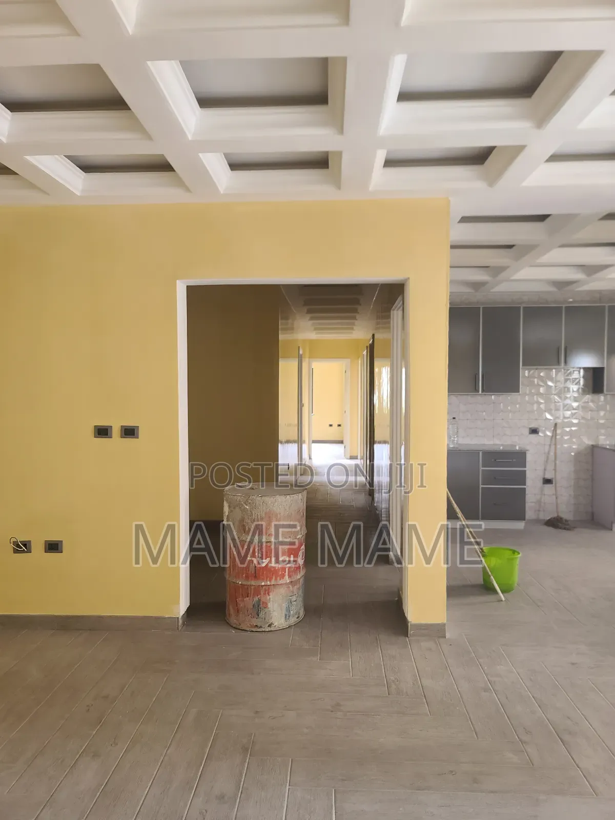 3bdrm Apartment in Addis Abeba, Bole for rent