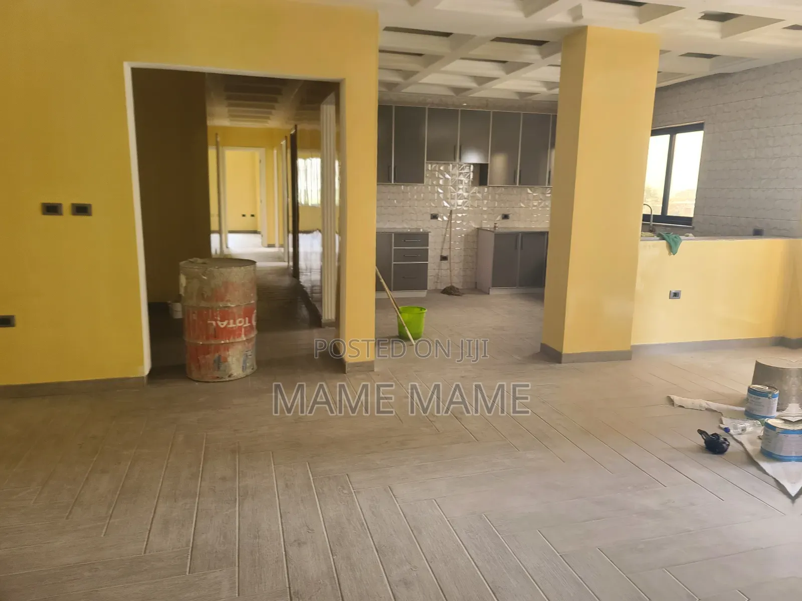 3bdrm Apartment in Addis Abeba, Bole for rent