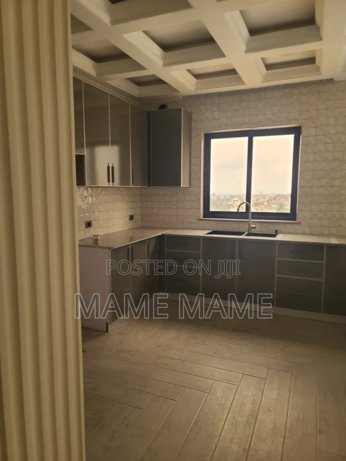 3bdrm Apartment in Addis Abeba, Bole for rent