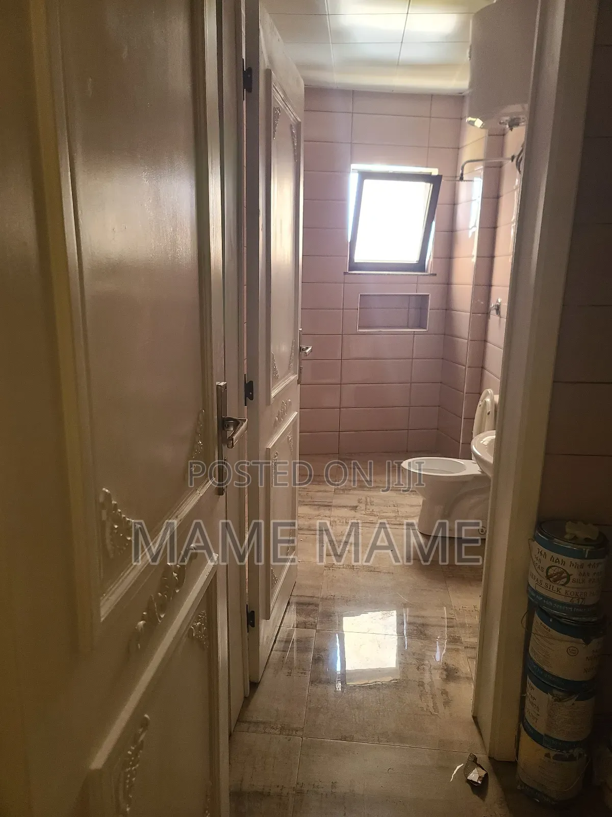 3bdrm Apartment in Addis Abeba, Bole for rent