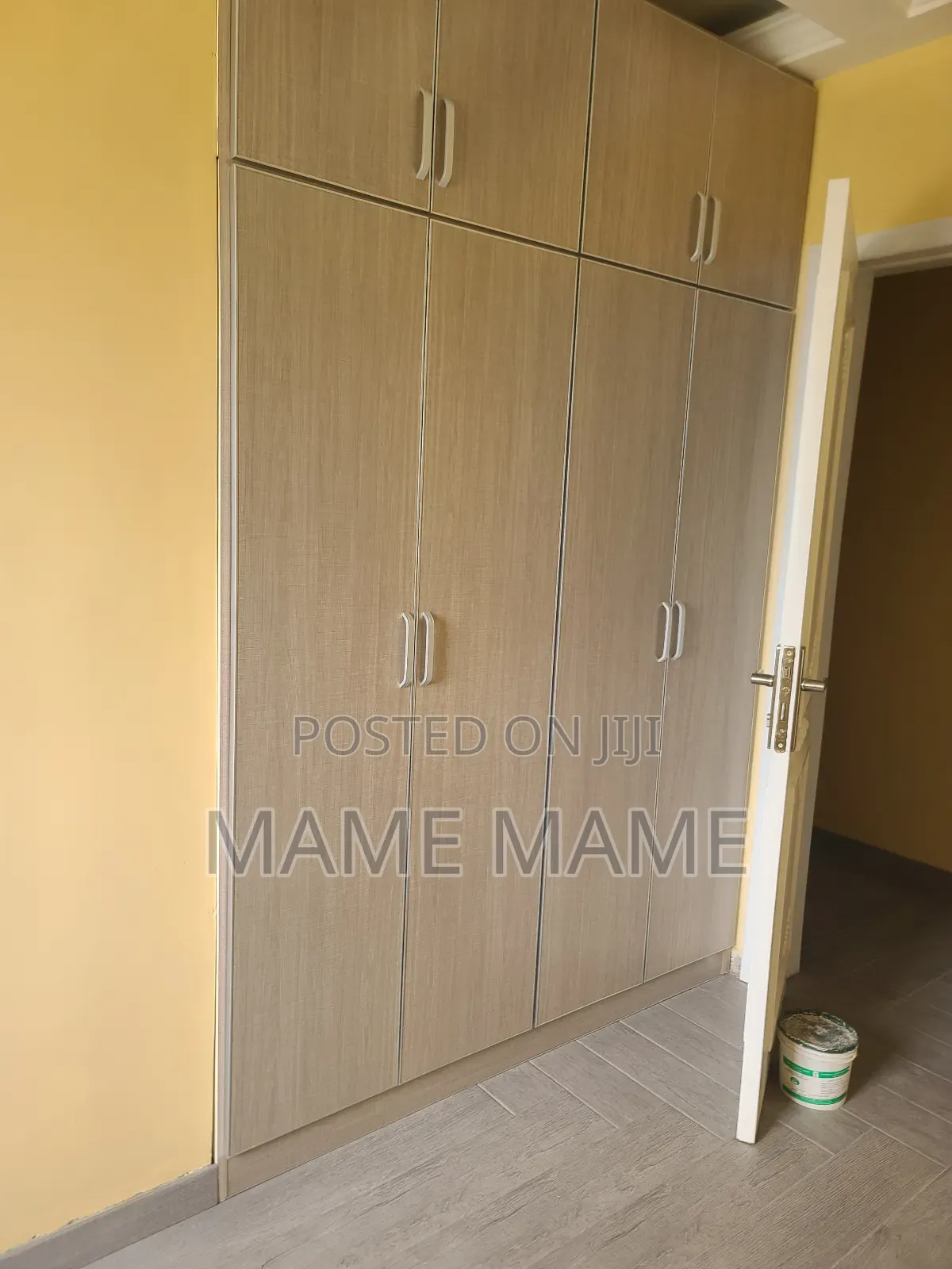 3bdrm Apartment in Addis Abeba, Bole for rent