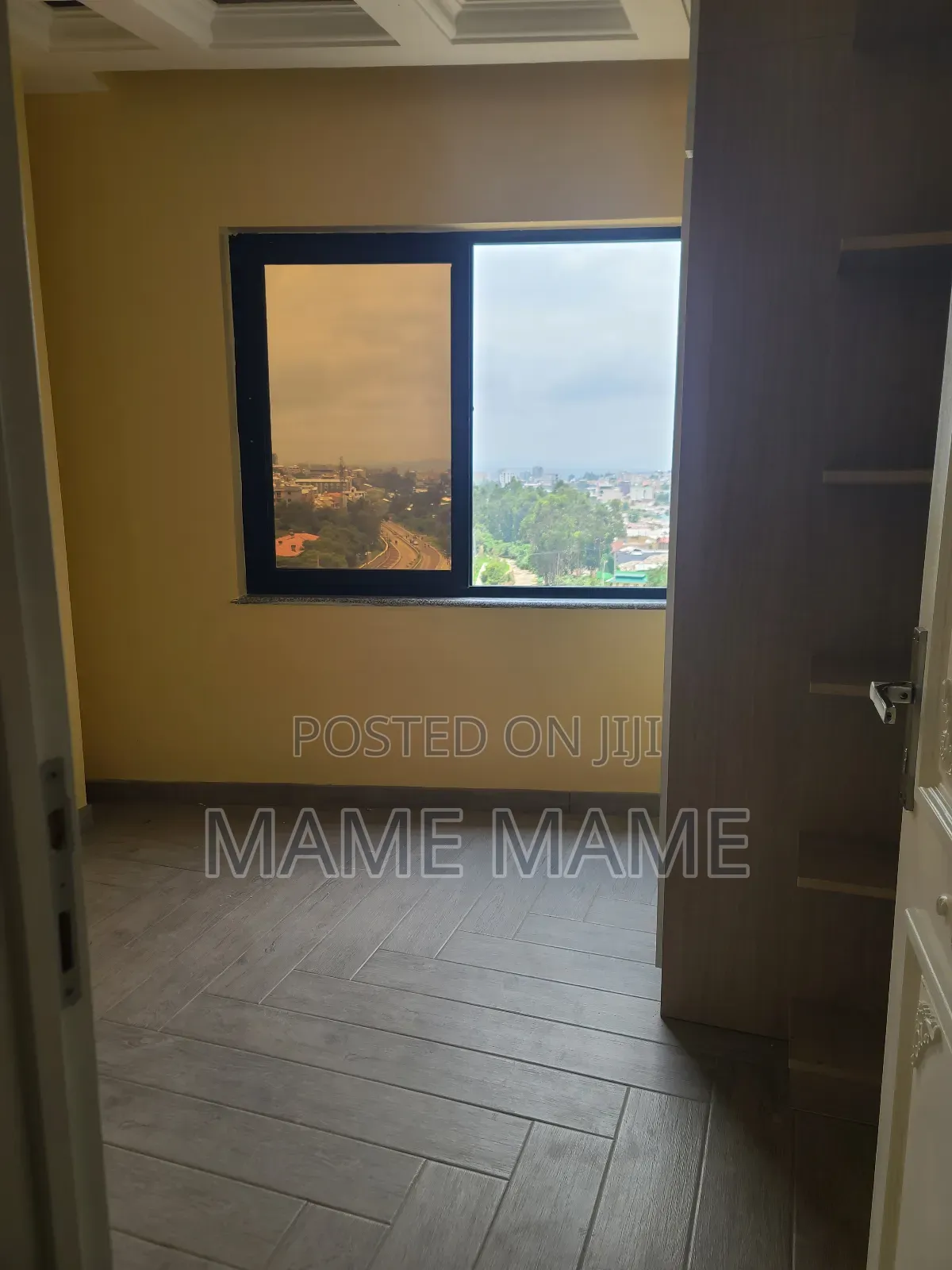3bdrm Apartment in Addis Abeba, Bole for rent
