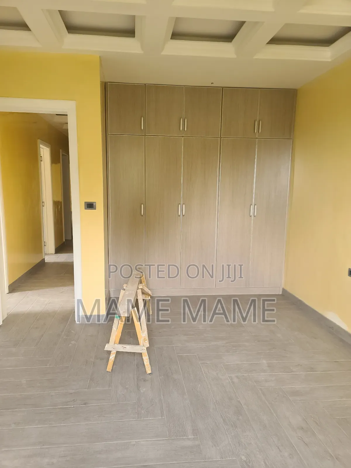 3bdrm Apartment in Addis Abeba, Bole for rent