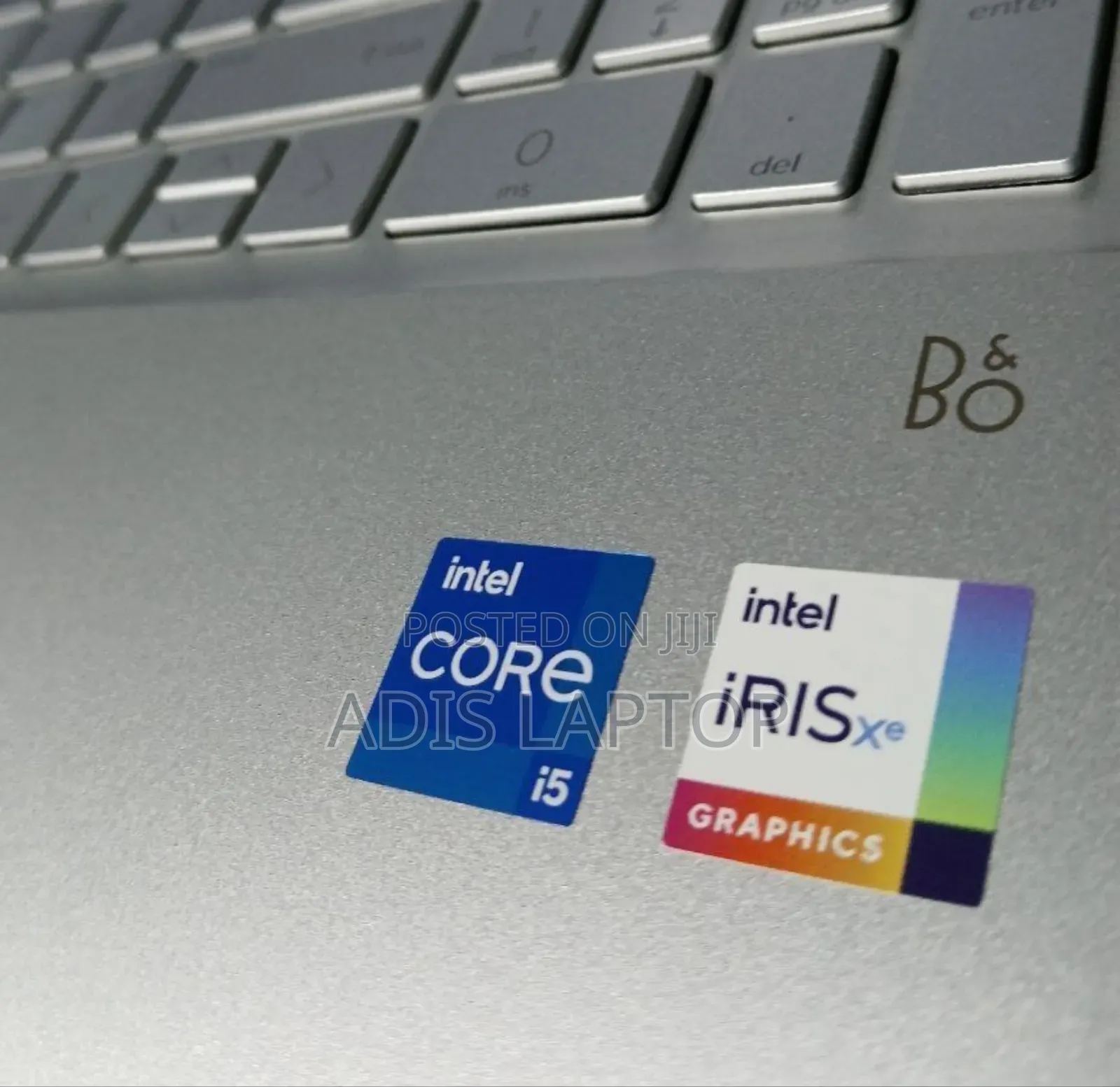 New Laptop HP Pavilion 10 8GB Intel Core I5 SSD 512GB