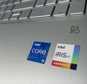 New Laptop HP Pavilion 10 8GB Intel Core I5 SSD 512GB