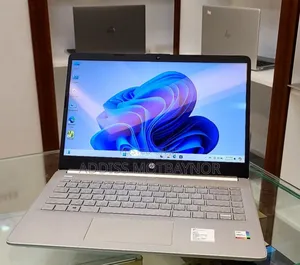 New Laptop HP Stream Notebook 16GB Intel Core I5 SSD 512GB