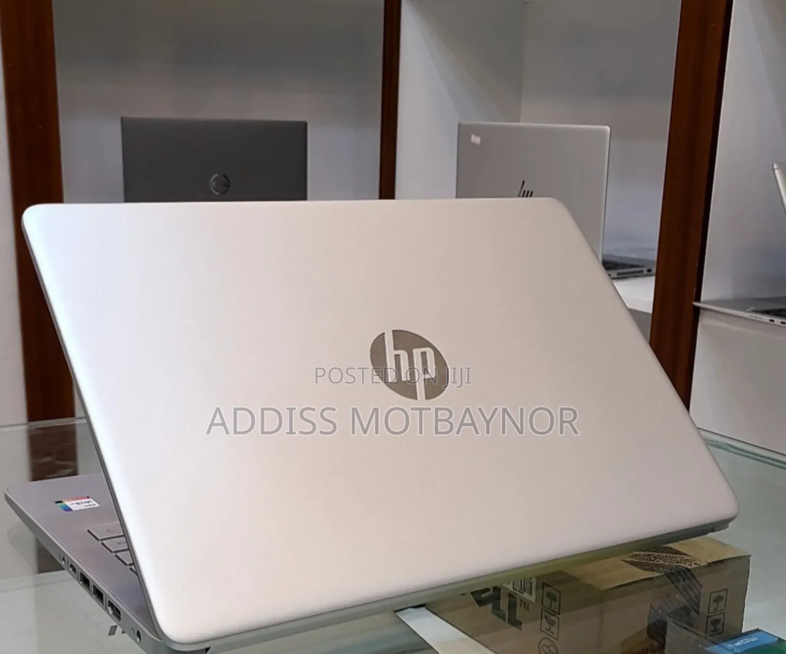 New Laptop HP Stream Notebook 16GB Intel Core I5 SSD 512GB