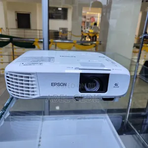 Photo - Epson Projector
