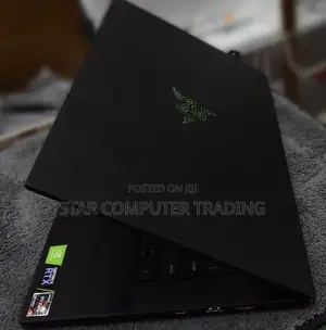 New Laptop Razer Blade 16GB AMD Ryzen 9 SSD 1T