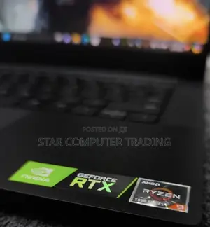 New Laptop Razer Blade 16GB AMD Ryzen 9 SSD 1T