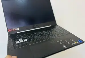 New Laptop Asus TUF Gaming A15 32GB Intel Core I7 SSD 512GB