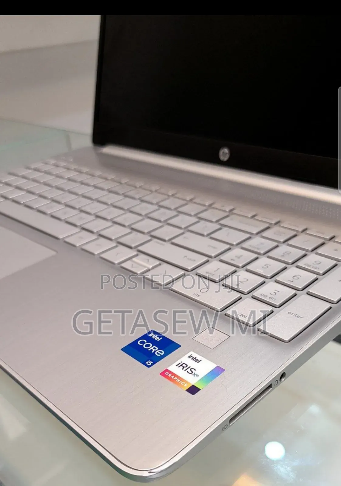 New Laptop HP EliteBook 840 8GB Intel Core I5 SSD 512GB
