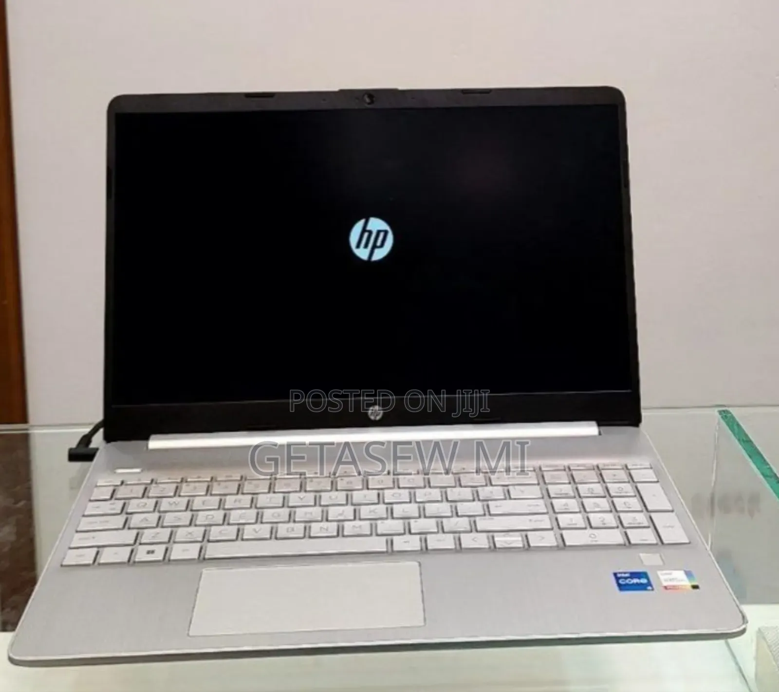 New Laptop HP EliteBook 840 8GB Intel Core I5 SSD 512GB