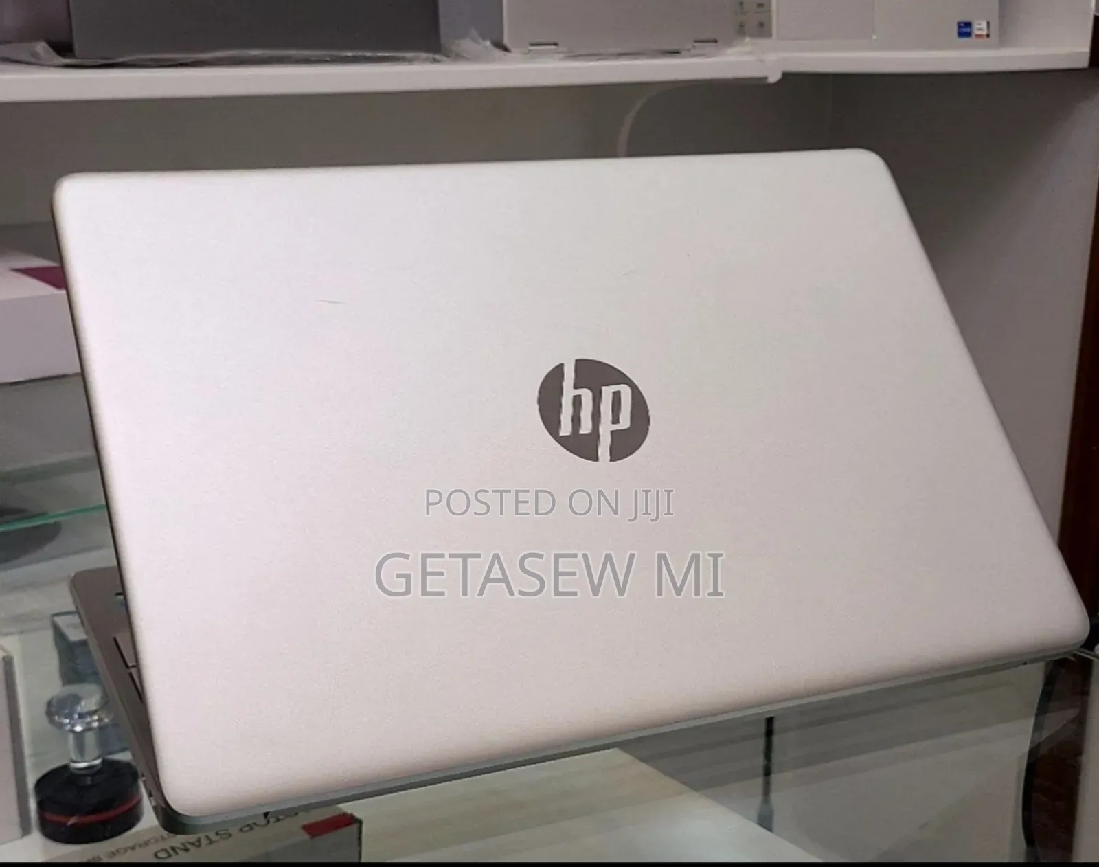 New Laptop HP EliteBook 840 8GB Intel Core I5 SSD 512GB