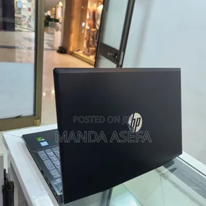 New Laptop HP Pavilion Power 15 8GB Intel Core I5 HDD+SSD 1T