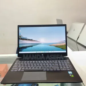 New Laptop HP Pavilion Power 15 8GB Intel Core I5 HDD+SSD 1T