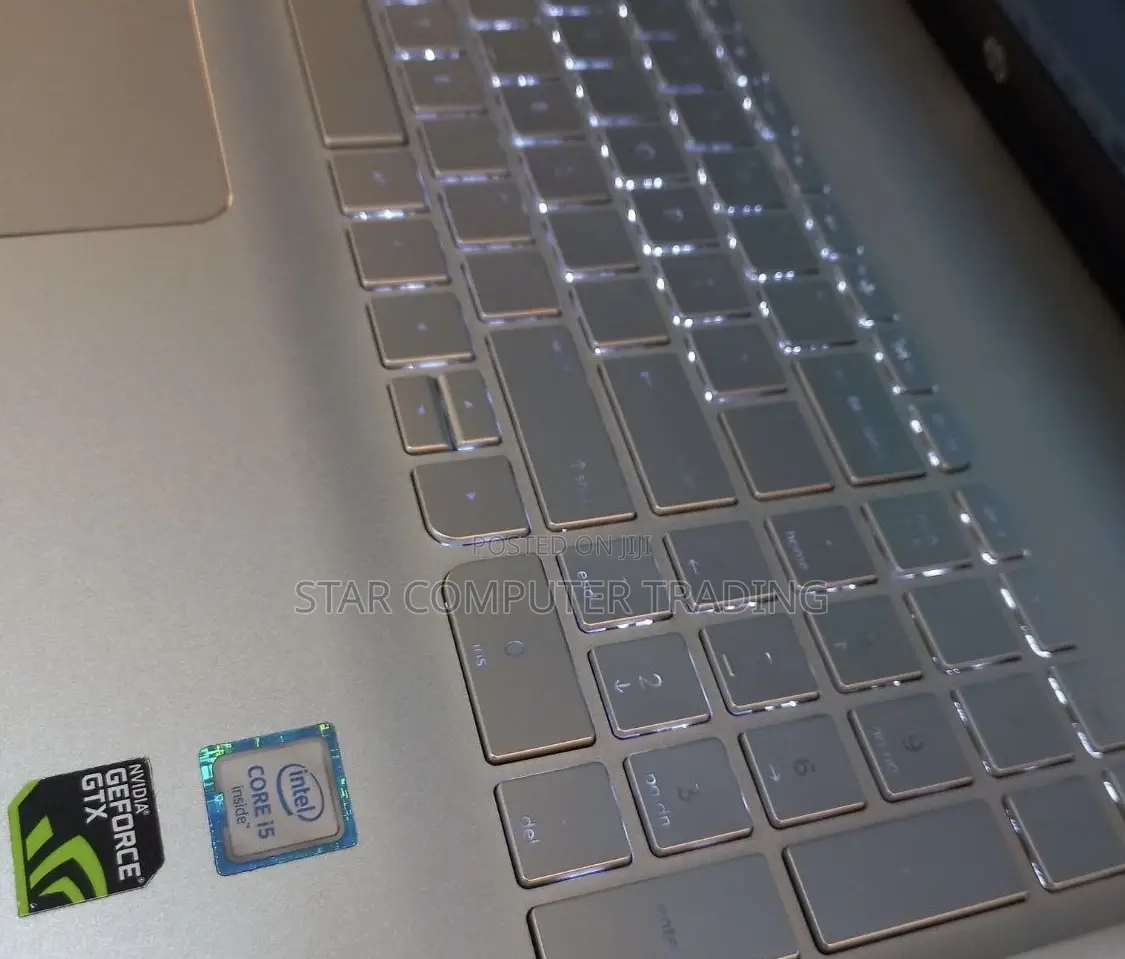 New Laptop HP Envy 15 16GB Intel Core I5 HDD+SSD 1T