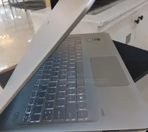 New Laptop HP Envy 15 16GB Intel Core I5 HDD+SSD 1T