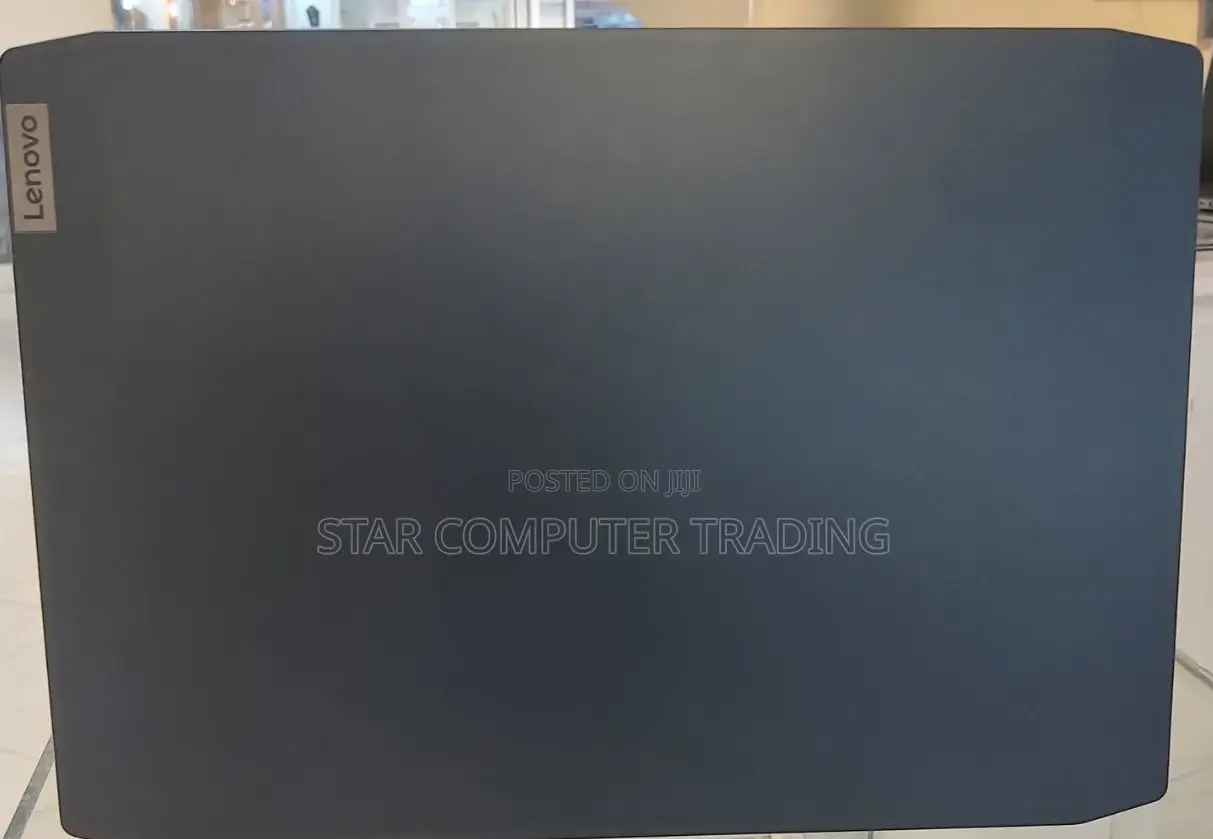 New Laptop Lenovo Ideapad 3 16GB Intel Core I5 SSD 512GB