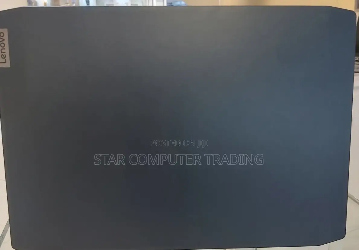 New Laptop Lenovo Ideapad 3 16GB Intel Core I5 SSD 512GB