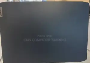 New Laptop Lenovo Ideapad 3 16GB Intel Core I5 SSD 512GB