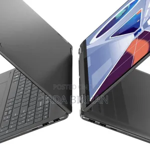 New Laptop Lenovo Lrgion 7i 8GB Intel Core I5 SSD 512GB