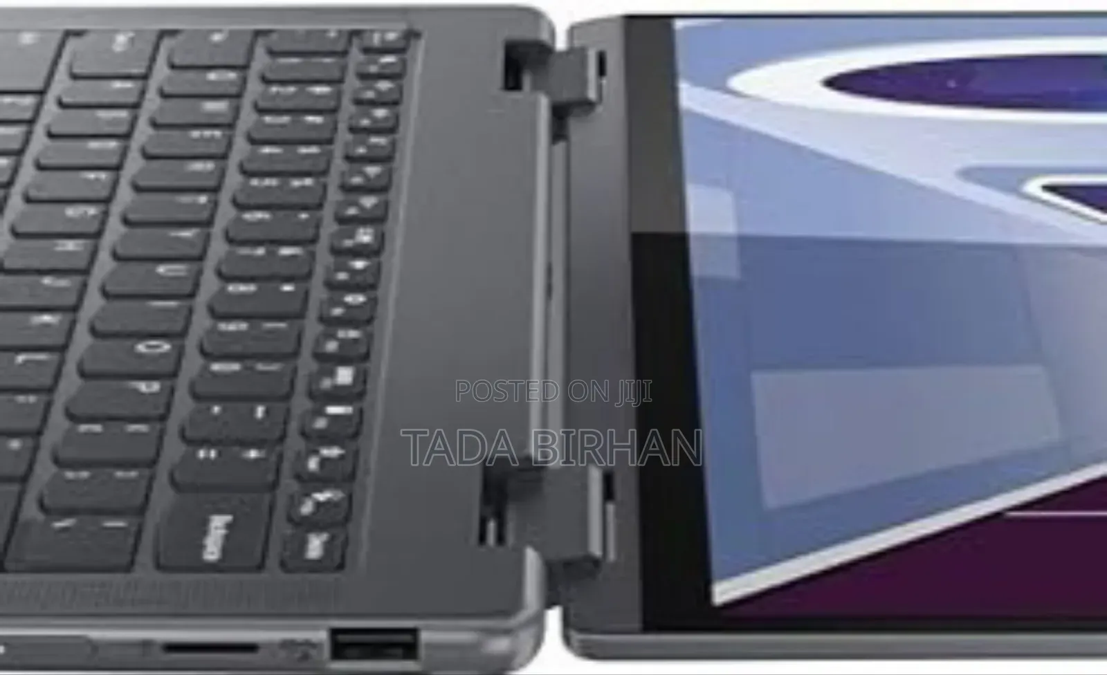 New Laptop Lenovo Lrgion 7i 8GB Intel Core I5 SSD 512GB