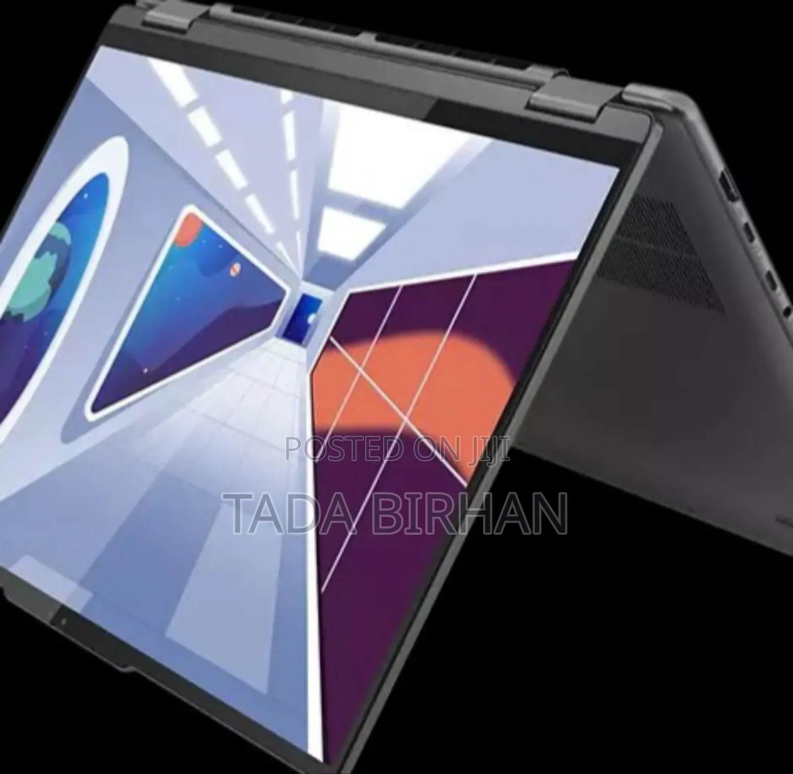 New Laptop Lenovo Lrgion 7i 8GB Intel Core I5 SSD 512GB