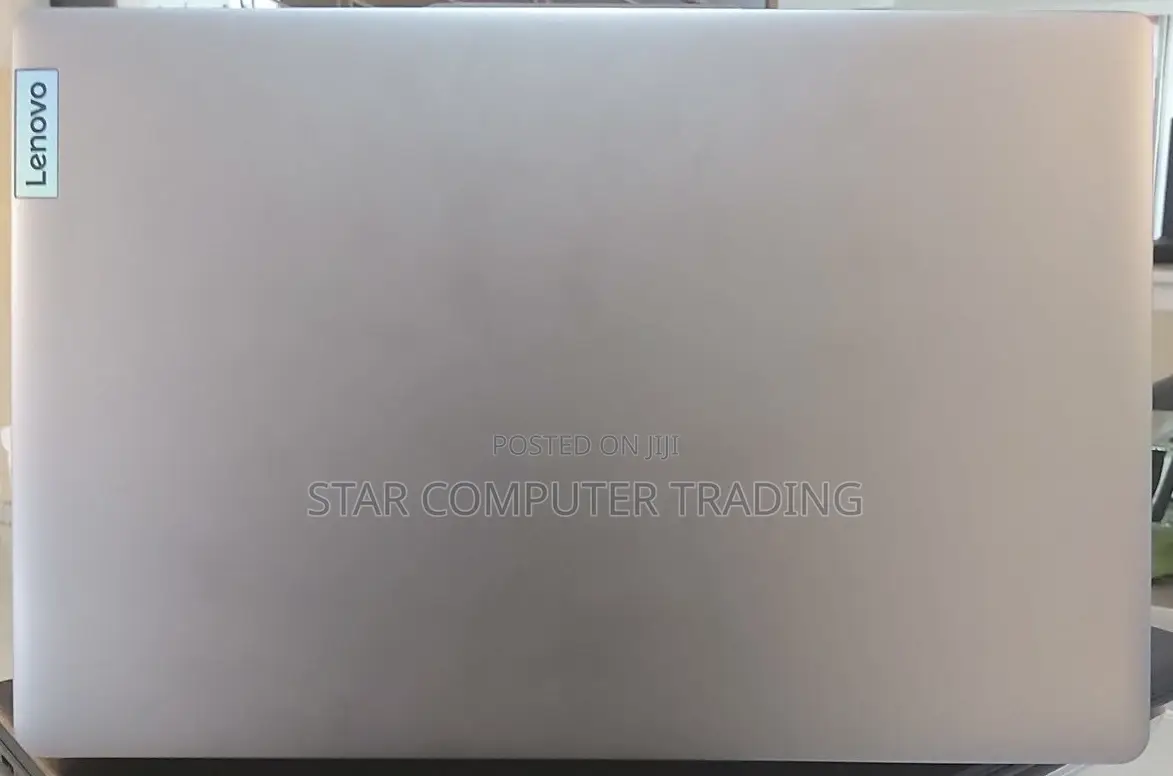 New Laptop Lenovo Ideapad 3 8GB Intel Core I5 SSD 512GB