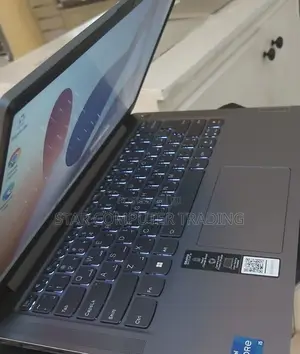 New Laptop Lenovo Ideapad 3 8GB Intel Core I5 SSD 512GB