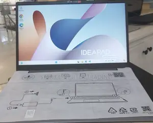 New Laptop Lenovo Ideapad 3 8GB Intel Core I5 SSD 512GB