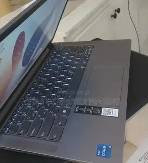 New Laptop Lenovo Ideapad 3 8GB Intel Core I5 SSD 512GB