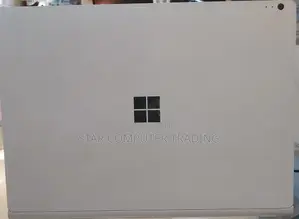 Photo - New Laptop Microsoft Surface 8GB Intel Core I5 SSD 256GB