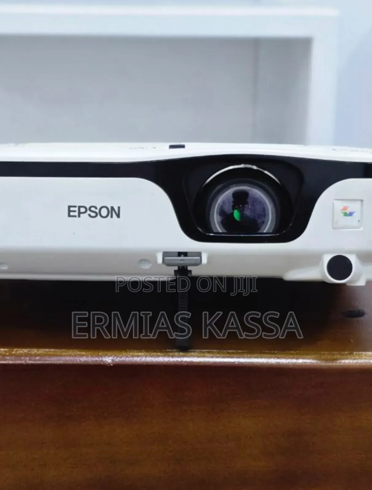 Epson EB- X12 Projector